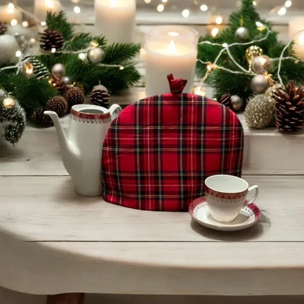 TEA COSY