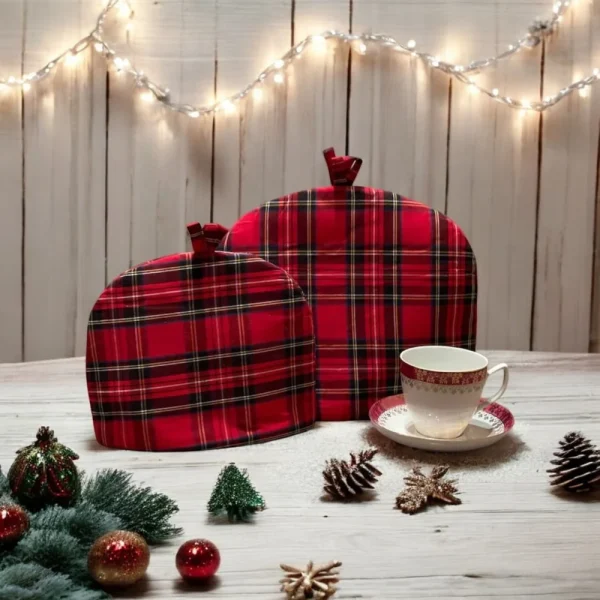 TEA COSY
